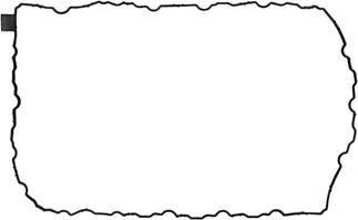 Victor Reinz Engine Oil Pan Gasket - 06K103649J
